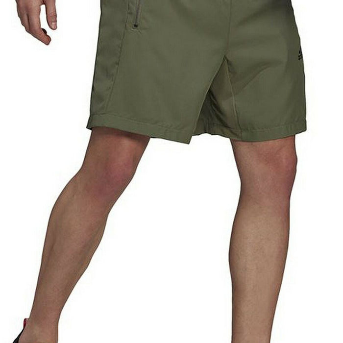Men's Adidas Aeroready to Move Shorts