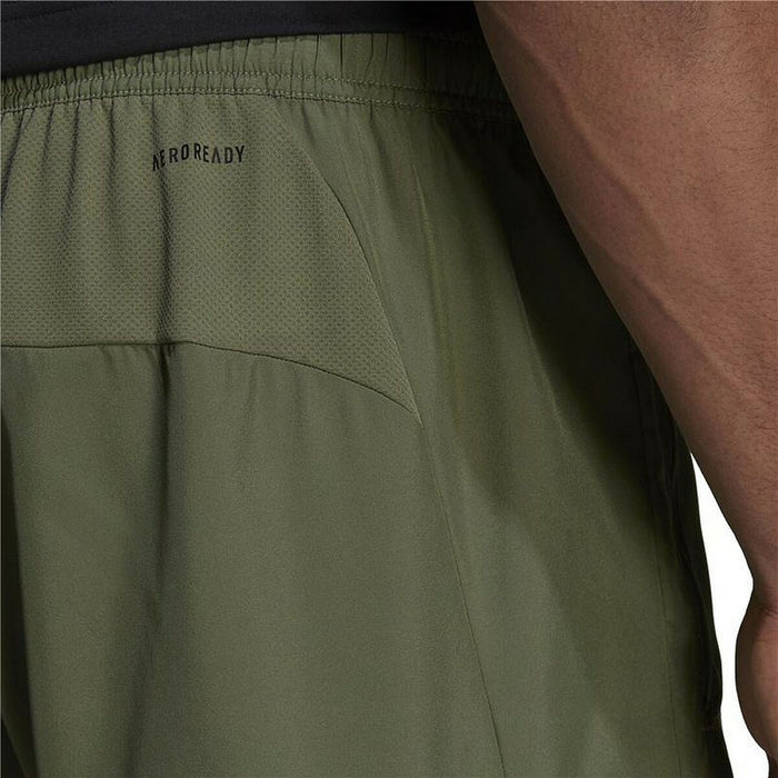 Men's Adidas Aeroready to Move Shorts