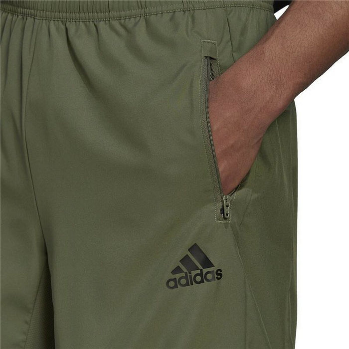 Men's Adidas Aeroready to Move Shorts