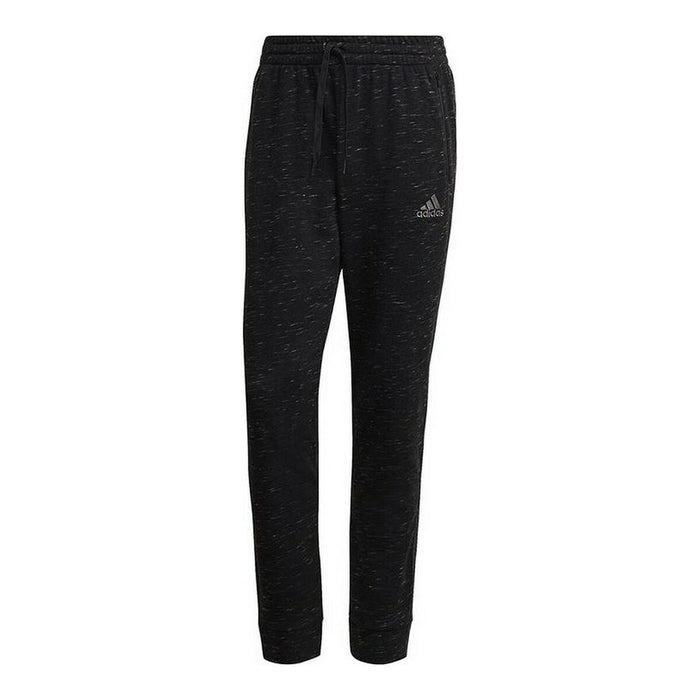 Men's Adidas Essentials Mélange Long Trousers