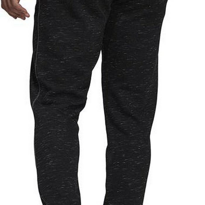 Men's Adidas Essentials Mélange Long Trousers