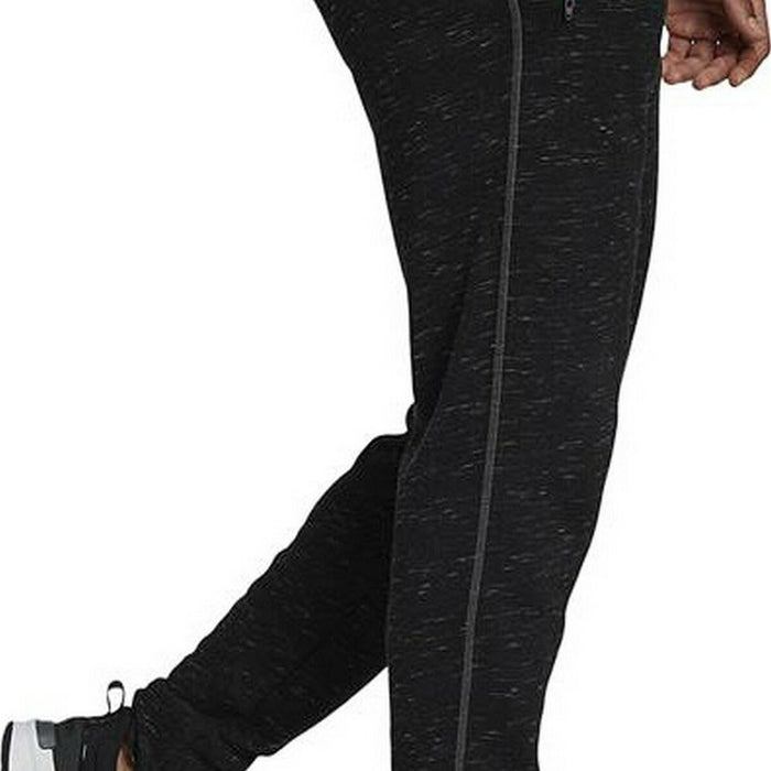 Men's Adidas Essentials Mélange Long Trousers