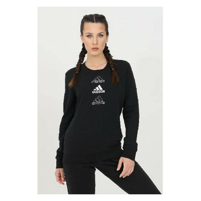 Women's Adidas Sweatshirt
