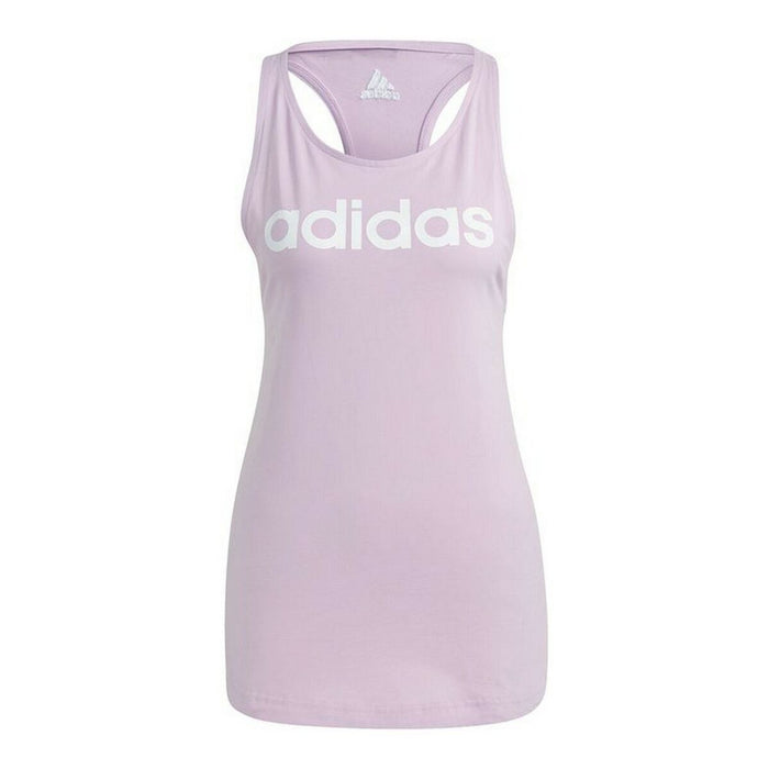 Women's Adidas Essentials Logo Tank