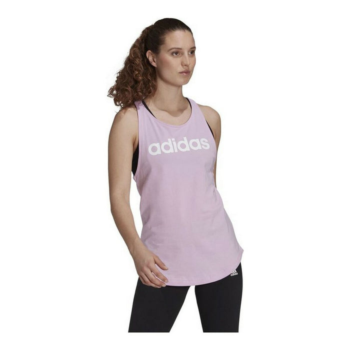 Women's Adidas Essentials Logo Tank