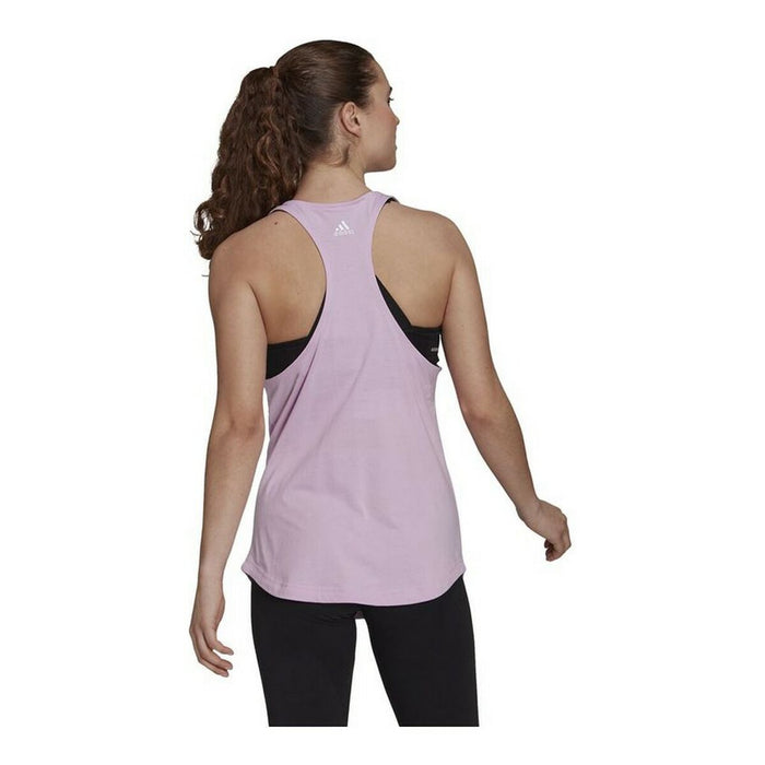 Women's Adidas Essentials Logo Tank