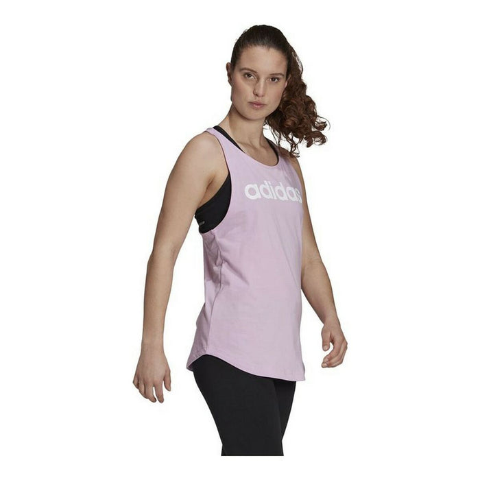 Women's Adidas Essentials Logo Tank