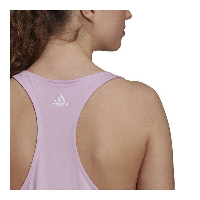Women's Adidas Essentials Logo Tank