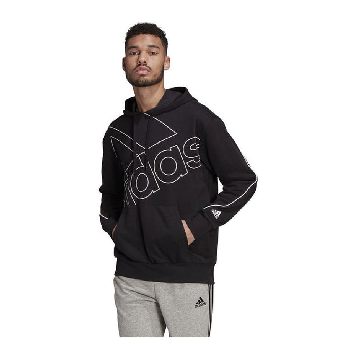 Men's Adidas Giant Hoodie
