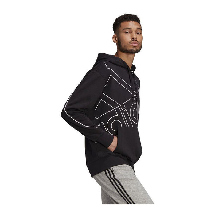 Men's Adidas Giant Hoodie