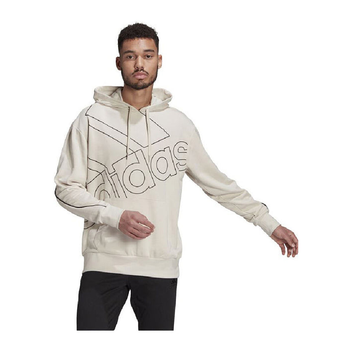 Men's Adidas Giant Hoodie