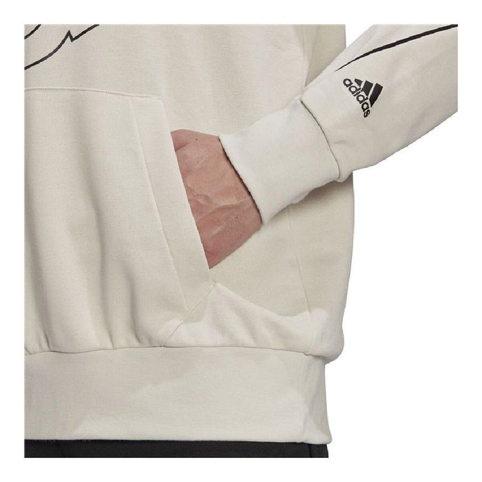 Men's Adidas Giant Hoodie