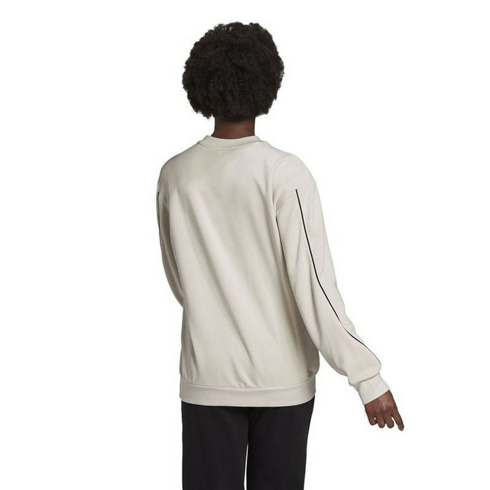 Women's Adidas Giant Logo Sweatshirt
