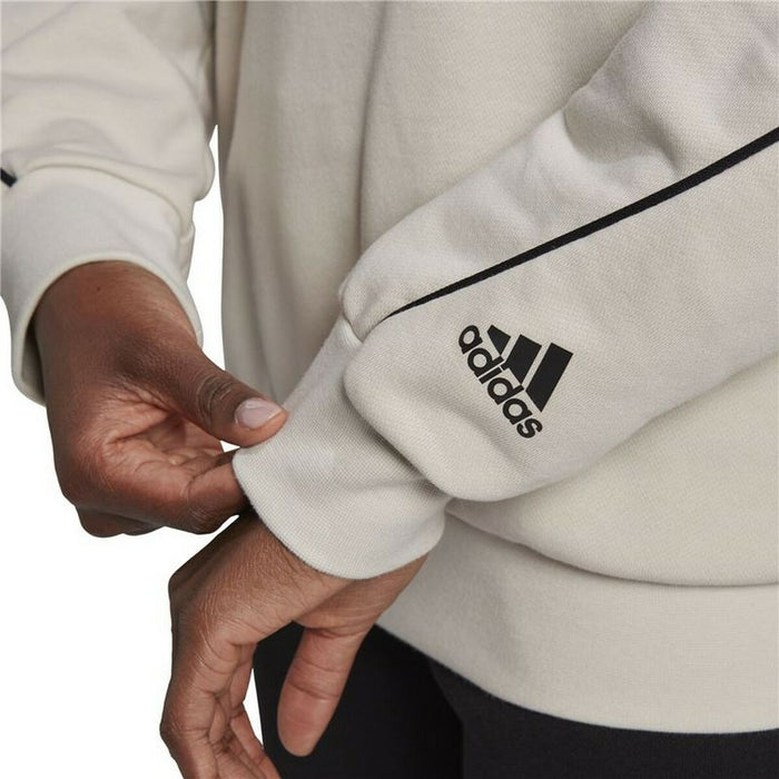 Women's Adidas Giant Logo Sweatshirt