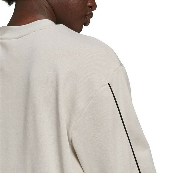 Women's Adidas Giant Logo Sweatshirt