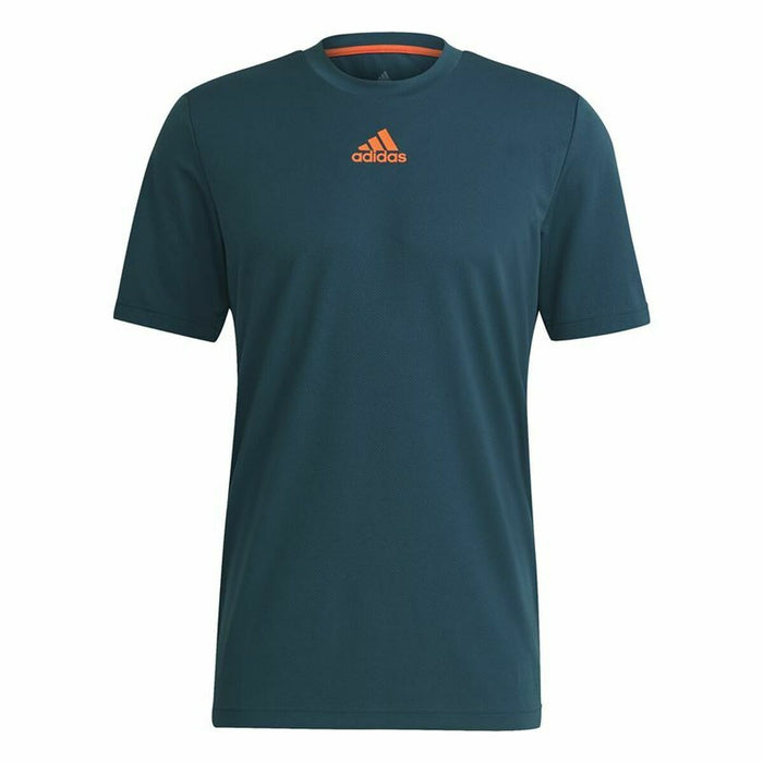 Men's Adidas Sportphoria Short Sleeve T-Shirt
