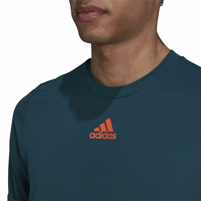 Men's Adidas Sportphoria Short Sleeve T-Shirt