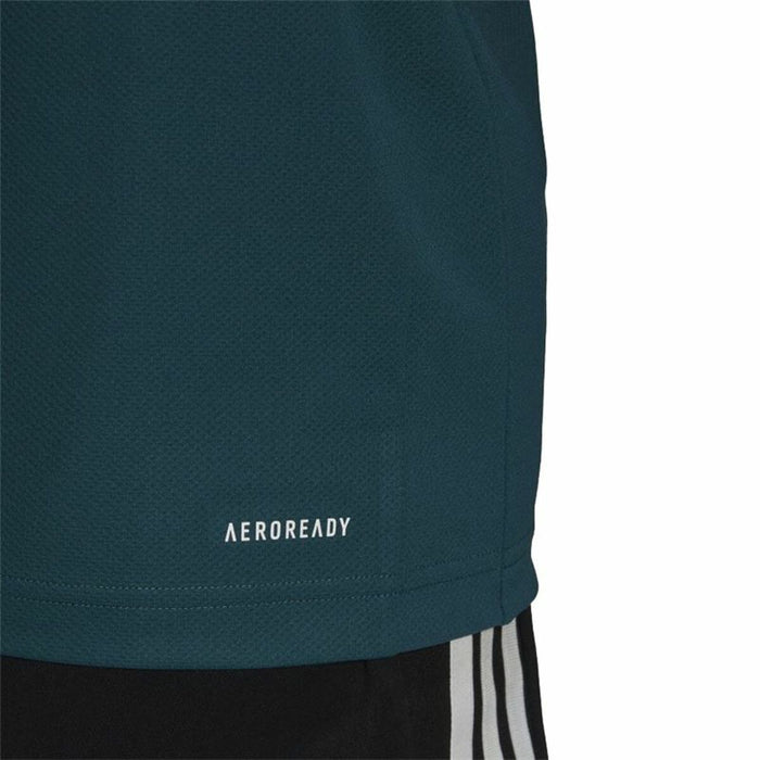 Men's Adidas Sportphoria Short Sleeve T-Shirt
