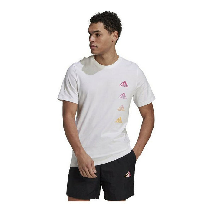 Men's Adidas Essentials T-Shirt