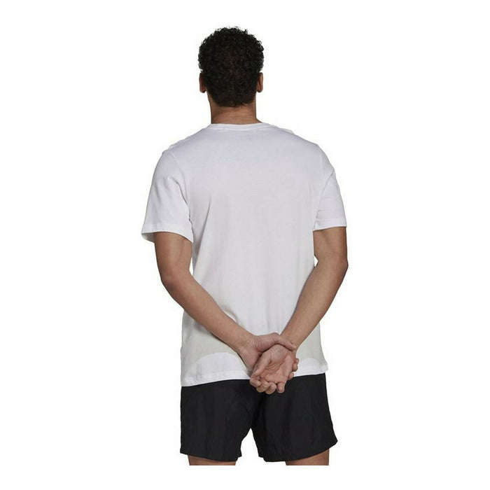 Men's Adidas Essentials T-Shirt