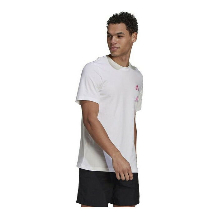 Men's Adidas Essentials T-Shirt