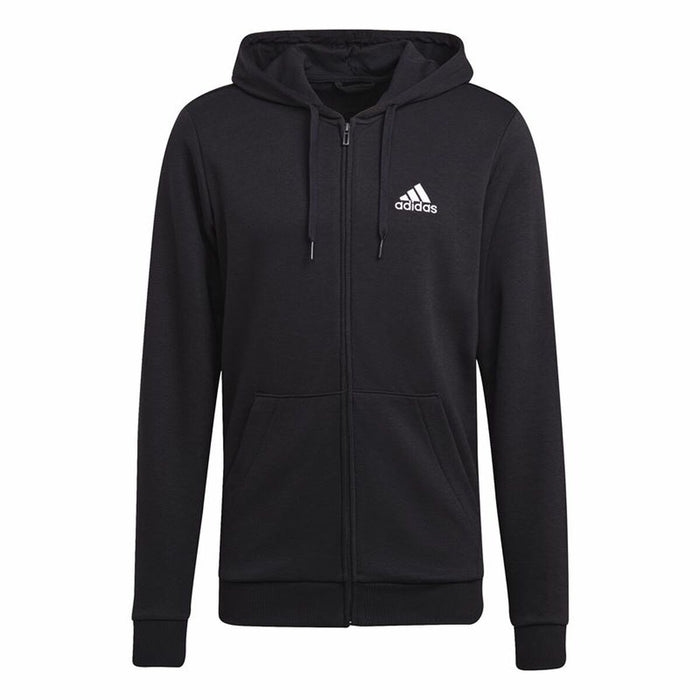 Men's Adidas French Terry Jacket