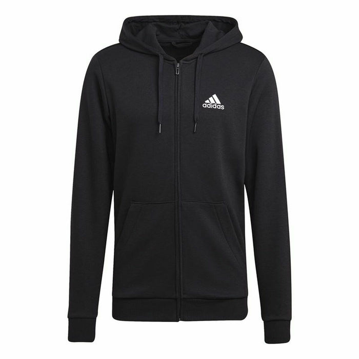 Men's Adidas French Terry Jacket