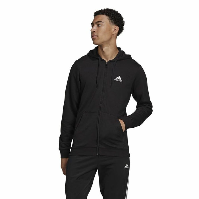 Men's Adidas French Terry Jacket