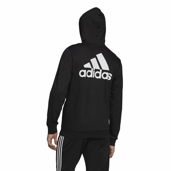 Men's Adidas French Terry Jacket