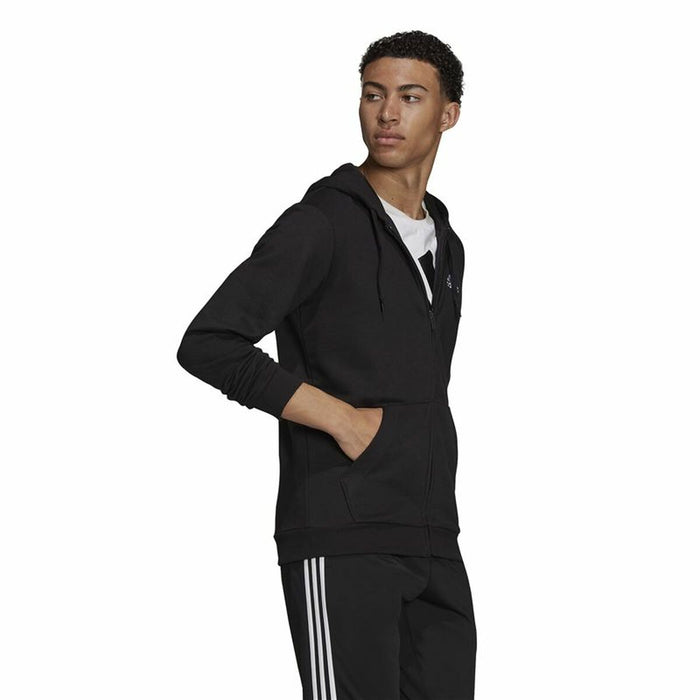 Men's Adidas French Terry Jacket