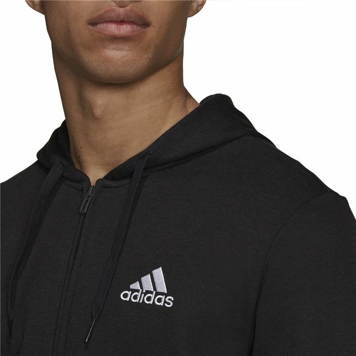 Men's Adidas French Terry Jacket