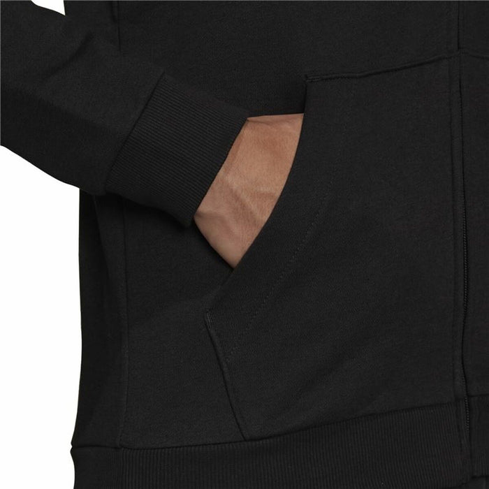 Men's Adidas French Terry Jacket