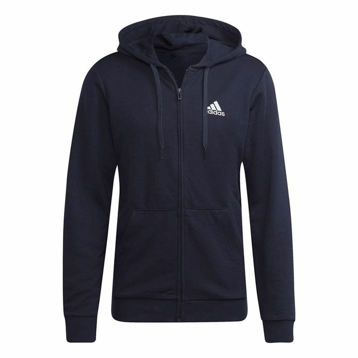 Men's Adidas Essentials French Terry Jacket