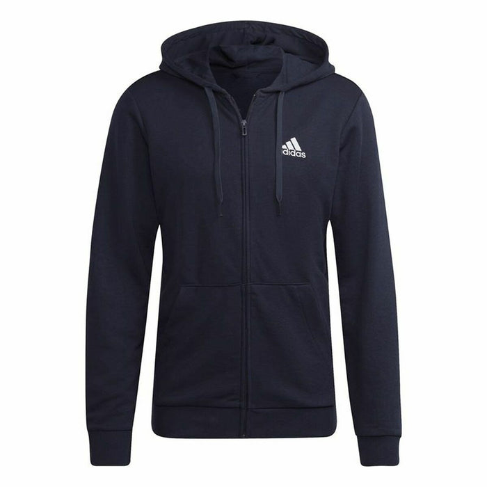 Men's Adidas Essentials French Terry Jacket