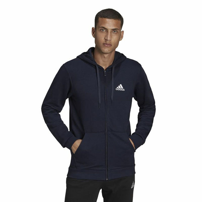 Men's Adidas Essentials French Terry Jacket