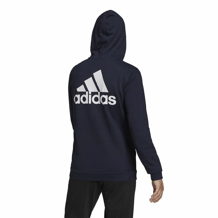 Men's Adidas Essentials French Terry Jacket