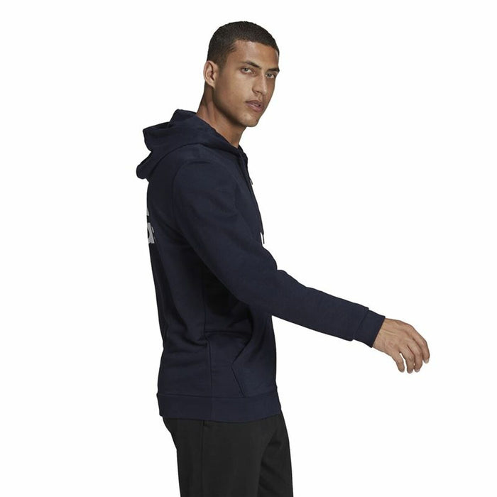 Men's Adidas Essentials French Terry Jacket