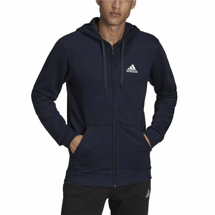 Men's Adidas Essentials French Terry Jacket