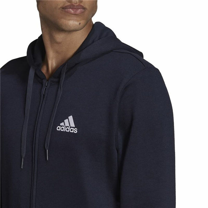 Men's Adidas Essentials French Terry Jacket
