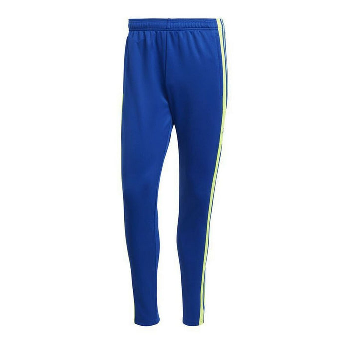 Men's Adidas Squadra 21 Long Trousers