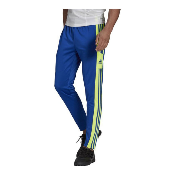 Men's Adidas Squadra 21 Long Trousers