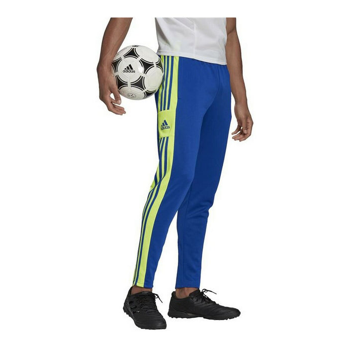 Men's Adidas Squadra 21 Long Trousers