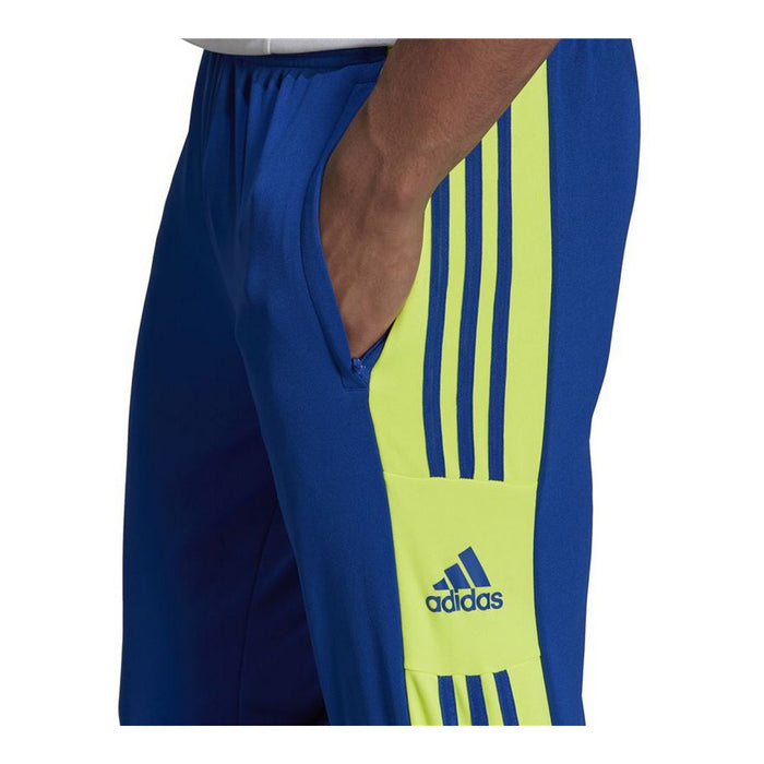 Men's Adidas Squadra 21 Long Trousers