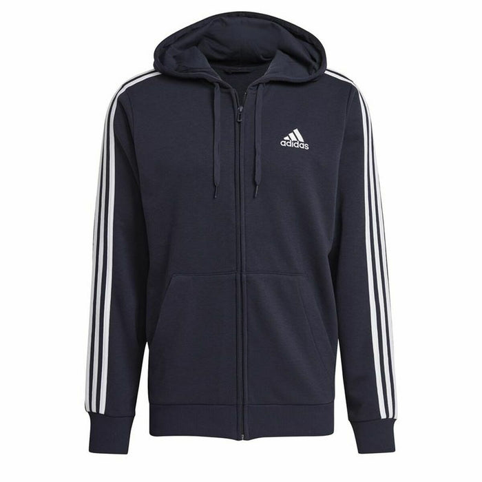 Men's Adidas Essentials French Terry Jacket