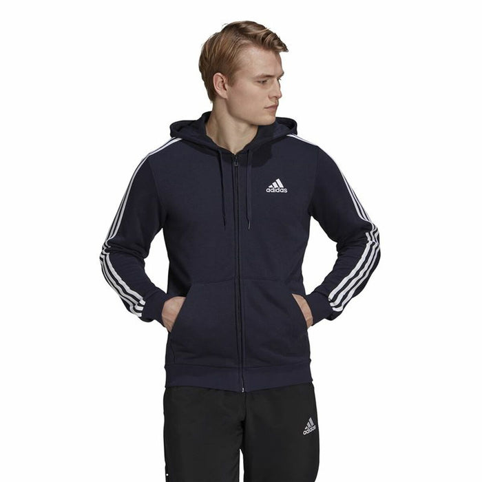 Men's Adidas Essentials French Terry Jacket