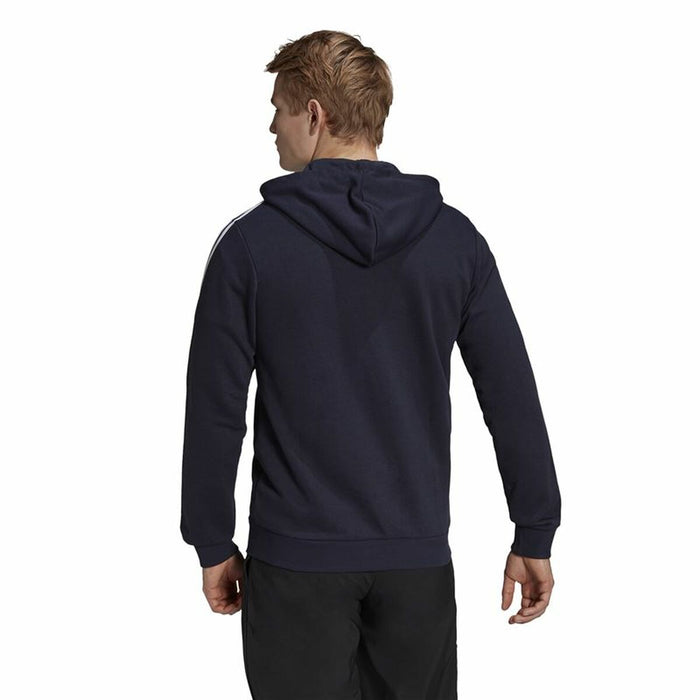 Men's Adidas Essentials French Terry Jacket