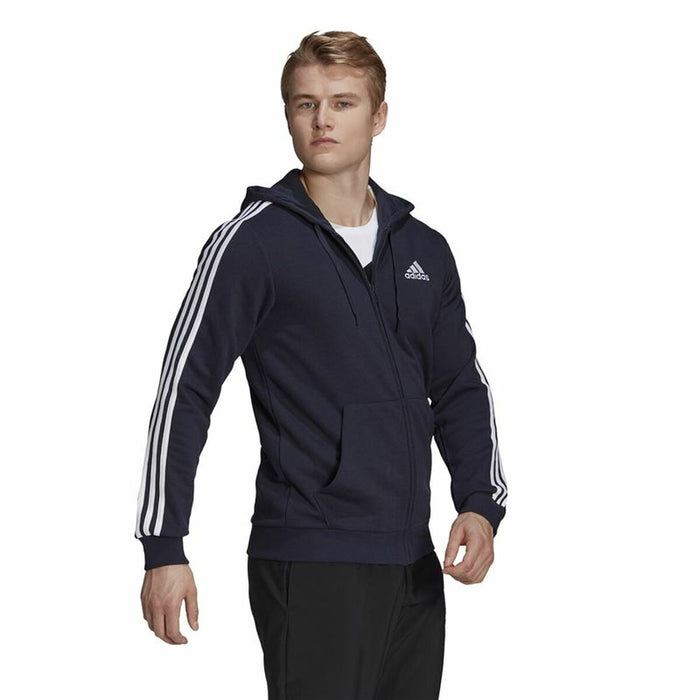 Men's Adidas Essentials French Terry Jacket