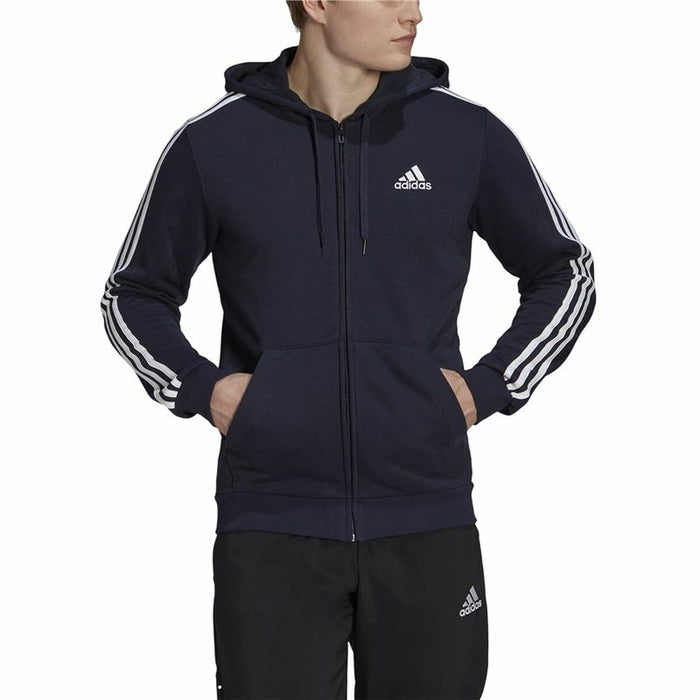 Men's Adidas Essentials French Terry Jacket