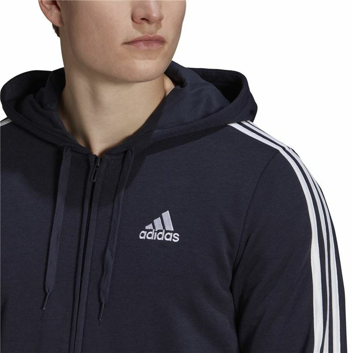 Men's Adidas Essentials French Terry Jacket