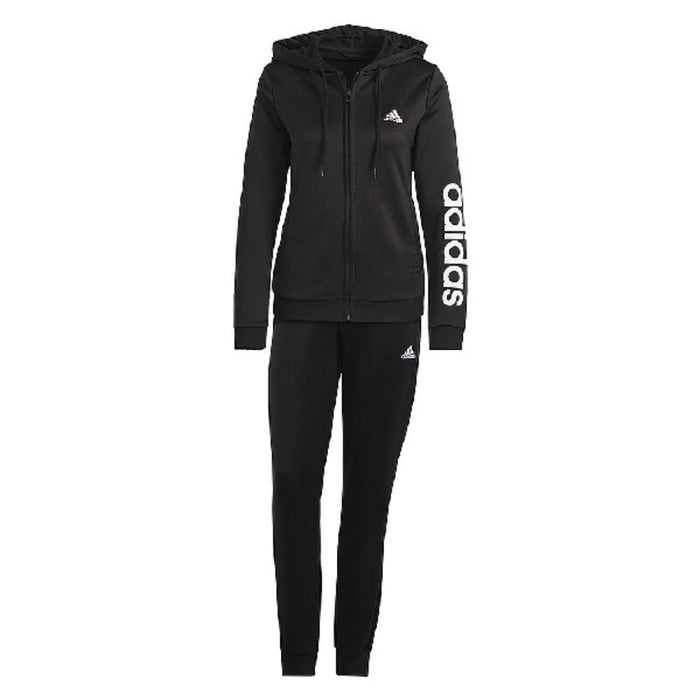 Women's Adidas Tracksuit